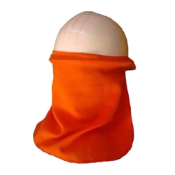 Cubrenuca Para Casco Viscosa