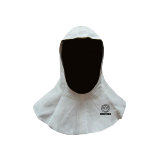 Gorro Cuero Kevlar Tipo Monja