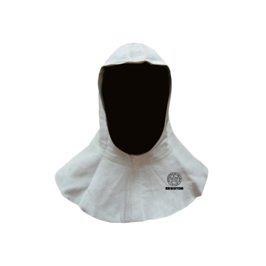 Gorro Cuero Kevlar Tipo Monja