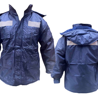 Parka Térmica