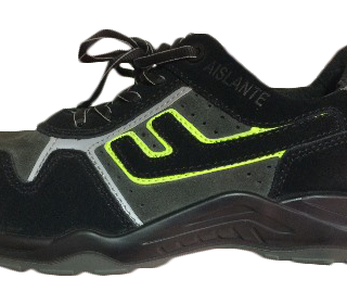 Zapatilla Brisa Aislante TP 4031 ND