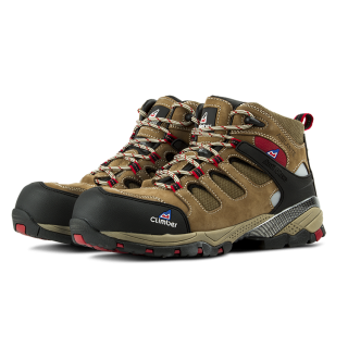 Botin Climber Arena