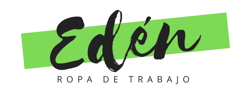 Edén ropa de trabajo