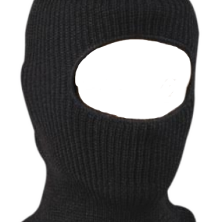 Gorro Pasamontaña Lana
